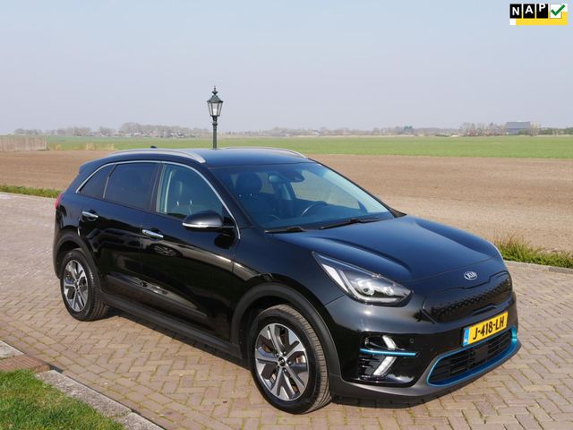 Kia Niro E-Niro ExecutiveLine 64 kWh * 16499 NETTO *