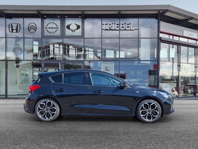 Ford Focus ST-Line 1.0 °LED°Navi°Kamera°SHZ°Keyless°