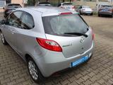 Mazda 2 1.3 Edition Allwetterreifen SHZ Klima Top - Mazda 2 in Duisburg