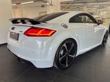 Audi TT Coupe 2.0 TFSI quattro S line Competition - Audi TT: Competition