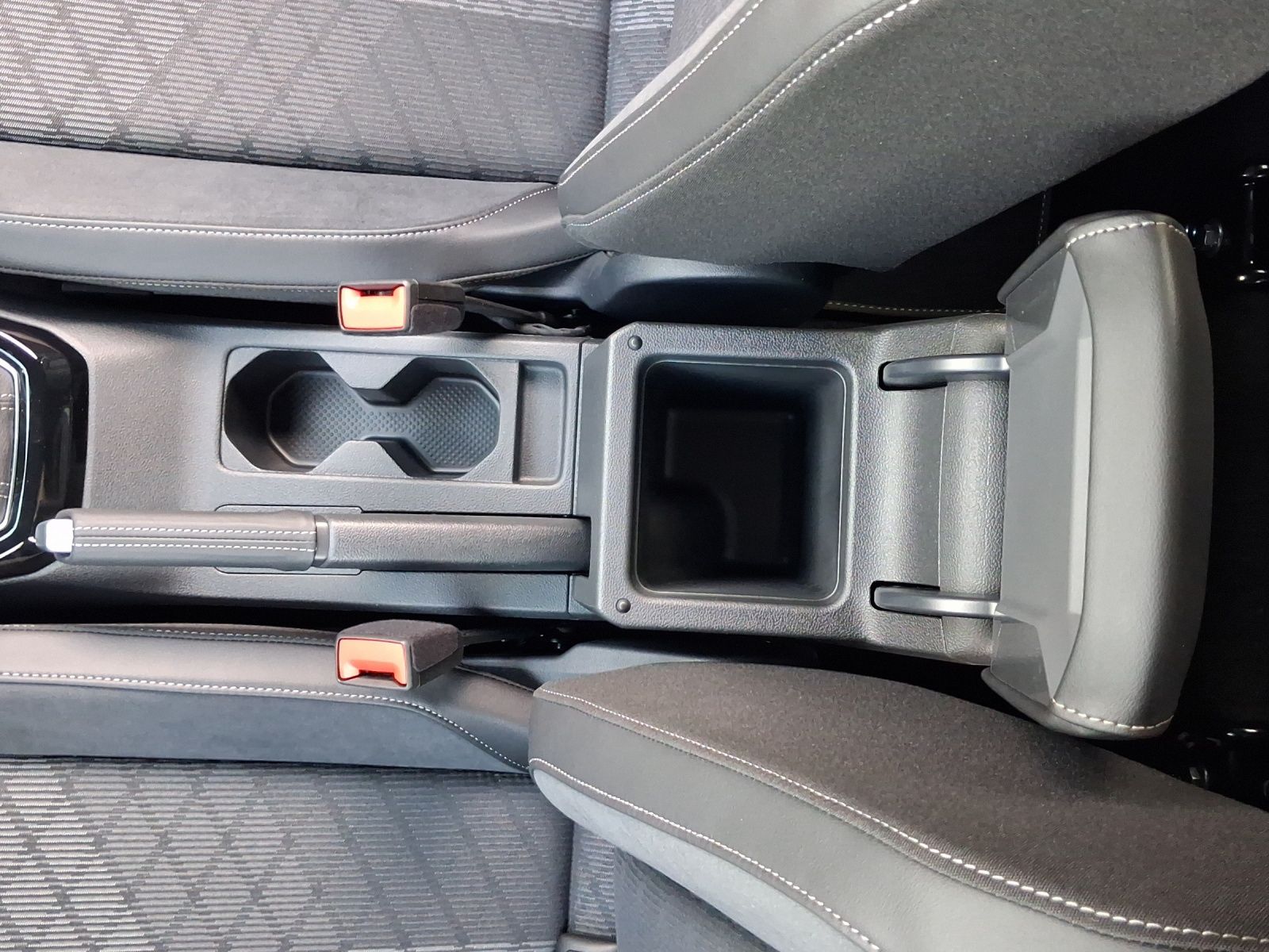 Volkswagen T-Cross - Bild 19