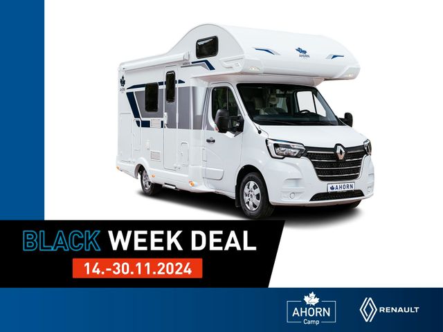 Ahorn A 595 - Black Week Superdeal !