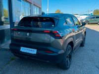 Suzuki e Vitara - Vorschau Bild 4