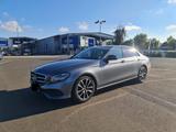 Mercedes-Benz E 300 d Automatik | Pano | Head Up | Totwinkel - Mercedes-Benz E 300 mit Diesel-Antrieb: Limousine