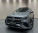 Mercedes-Benz GLE400 e 4M Coupe AMG LINE *1.HAND*PANO*BURM* - gebrauchte Mercedes-Benz GLE 400 aus dem Jahr 2024