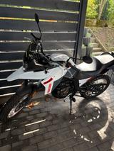Malaguti Dune - MALAGUTI ENDURO