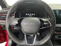 Skoda Kamiq - Vorschau Bild 13