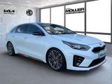 Kia ProCeed GT 1.6T DCT Panodach Navi Leder JBL LED  - Kia pro cee'd / ProCeed Gebrauchtwagen