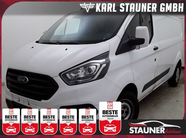 Ford Transit Custom Kasten 300 L2 Trend NAVI KAMERA