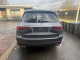 Mercedes-Benz GLS 400 d 4MATIC - gebrauchte Mercedes-Benz GLS 400 aus dem Jahr 2022