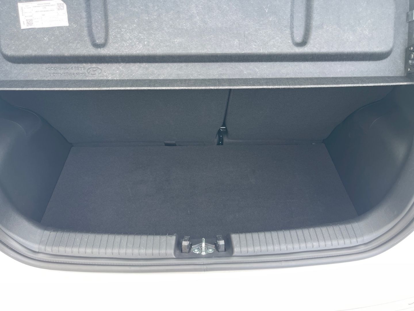 Hyundai i10 – Bild 13