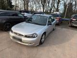 Ford Mondeo MK2 V6 BJ 2000 (letzte Reihe) - gebrauchte Ford Mondeo aus dem Jahr 2000