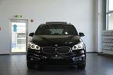 BMW 220 i Luxury Line *PANO*HEAD-UP*LED*NAV*AUT*H&K* - BMW: Braun