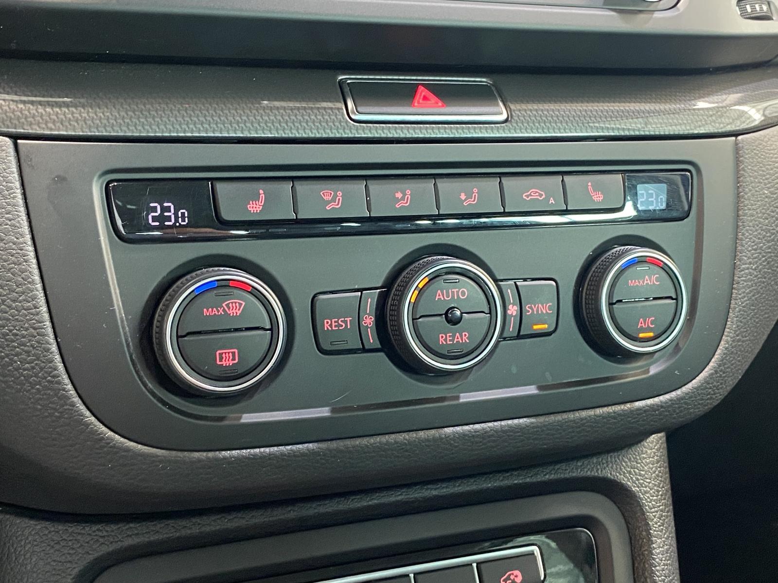 Volkswagen Sharan IQ.DRIVE 7-Sitzer R.Cam Navi AHK ACC SHZ, миниатюра 28