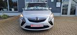Opel Zafira C Tourer Edition - Opel Zafira Tourer: Edition