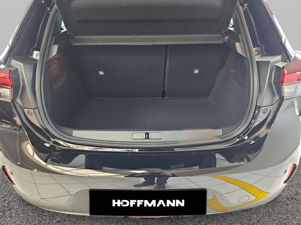 Fahrzeugabbildung Opel Corsa Hybrid Edition (F)
