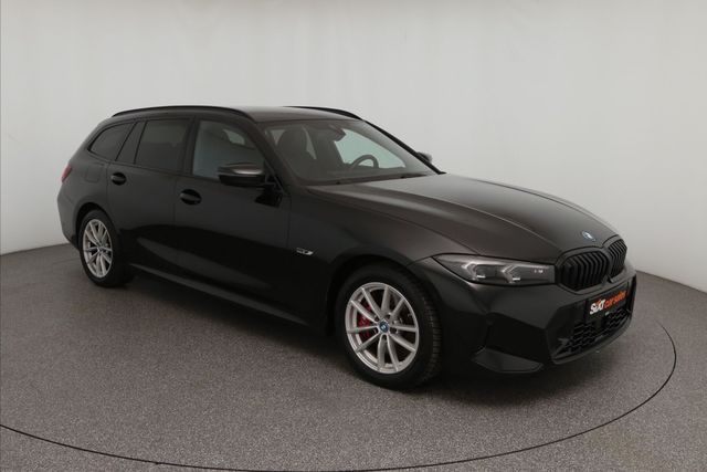 BMW 330e M Sport Pro ACC|NAV|PDC+RFK|ad.LED|SHZ|HiFi