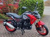 SYM NH X 125i ABS - Leichtkraftrad - Neufahrzeug - SYM NH X 125