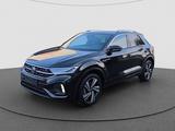 Volkswagen T-Roc 1.5 TSI DSG R-Line ACC RFK LED Facelift - gebrauchte Volkswagen T-Roc mit Facelift