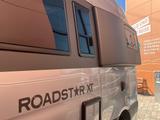 Pössl Roadstar XT - Mercedes Sprinter 4x4 190 PS