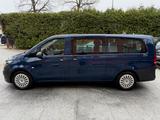 Mercedes-Benz Vito Tourer 114 CDI extralang Aut. *8-Sitzer*Nav - Mercedes-Benz Vito 8 Sitzer