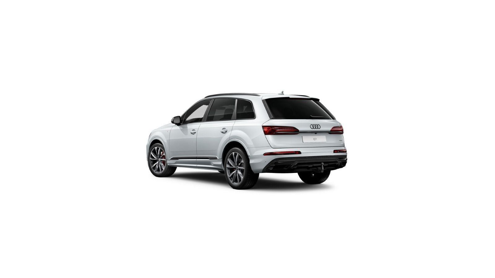Audi Q7 - Bild 3