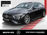 Mercedes-Benz A 200 AMG ADVANCED AHK LED DISTRONIC KAMERA SHZG
