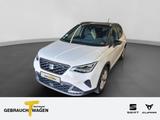 Seat Arona 1.0 TSI DSG FR LED KAMERA NAVI CLIMATRONIC - Seat Arona in Bochum
