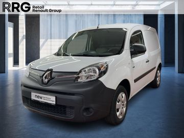 Renault Leasingangebot: Renault Kangoo Z.E. 33 BATTERIEKAUF