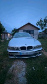 BMW bmw e39 523i - BMW 523 aus 1999