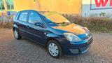Ford FORD FIESTA 1.3 60PS mit TÜV - Ford Fiesta: Ps 60