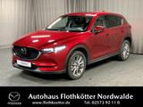Mazda CX-5 G194 AWD SPORTS-LINE*LEDER-S*TECHNIK*GSD*NA - Mazda CX-5