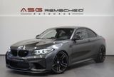 BMW M2 Coupé DKG *2.H *Carbon *PDC *Navi *SHZ *ACC - BMW M2 in Wuppertal