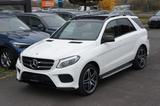 Mercedes-Benz GLE 350d 4M AMG Line*ACC*AHK*LUFT*VOLL*NP100t€*