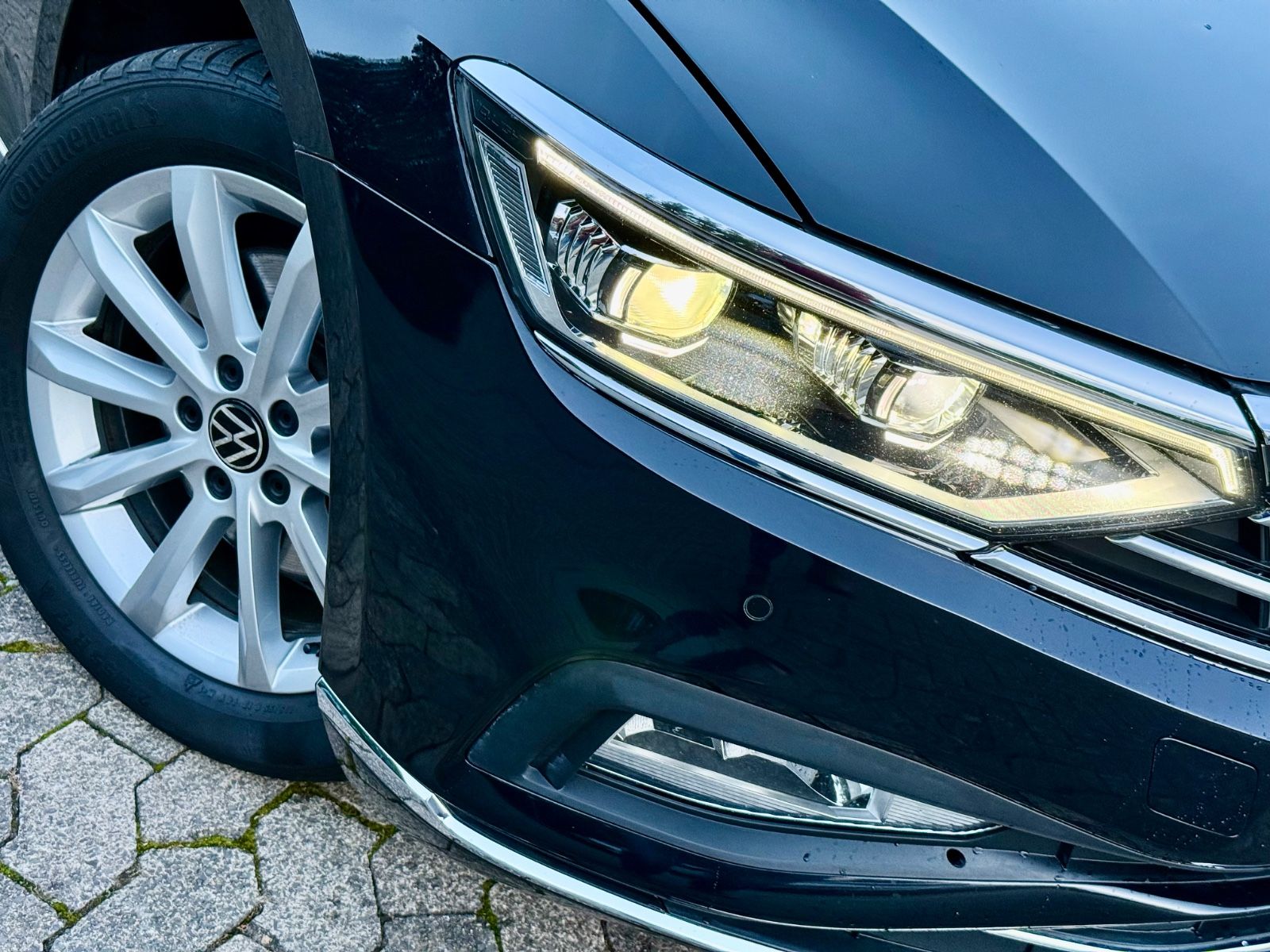 VW Passat Variant Elegance Automatik – Vorschaubild 5