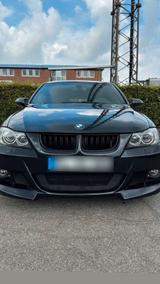 BMW SI 320 Motorschaden Tauschen ist auch ... - BMW 320: Is