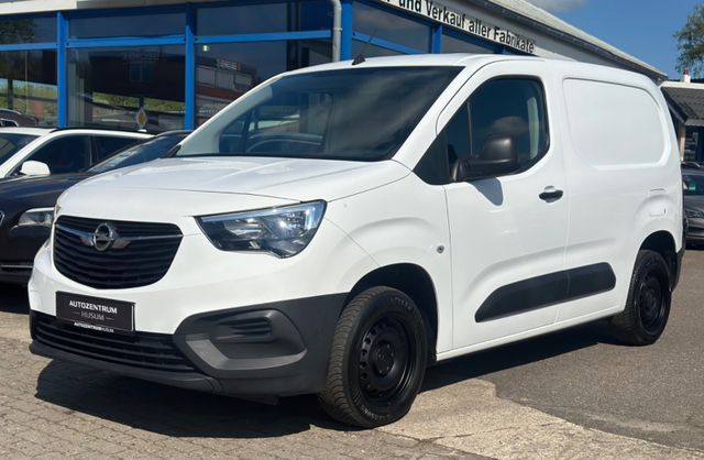 Opel Combo E Cargo Selection *HU/AU NEU*KLIMA*1-HAND*