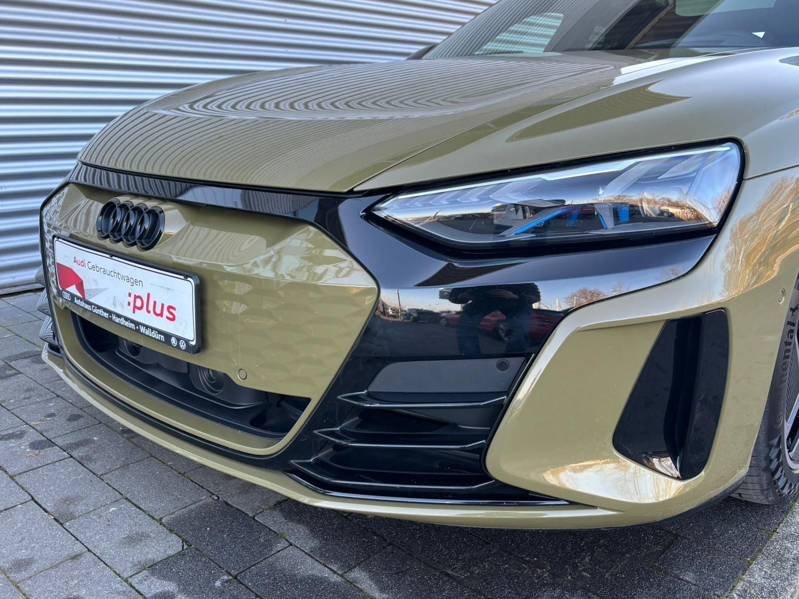 Audi RS e-tron GT - Bild 6