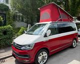 Volkswagen T6 California Ocean Red 4Motion Vollausstattung