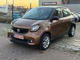 Smart forfour 1.0 passion 52 kW - Smart ForFour in Bremen