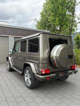 Mercedes-Benz G 63 AMG Mercedes-AMG G 63 Mercedes-AMG - Mercedes-Benz G 63 AMG Gebrauchtwagen in Düsseldorf