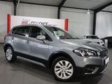 Suzuki SX4 S-Cross 1.0 BOOSTER-JET CLUB / LED / KAMERA - Suzuki (SX4) S-Cross mit Benzin-Antrieb