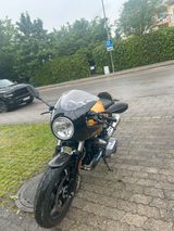 BMW R NINE T Racer - BMW R NINE T RACER