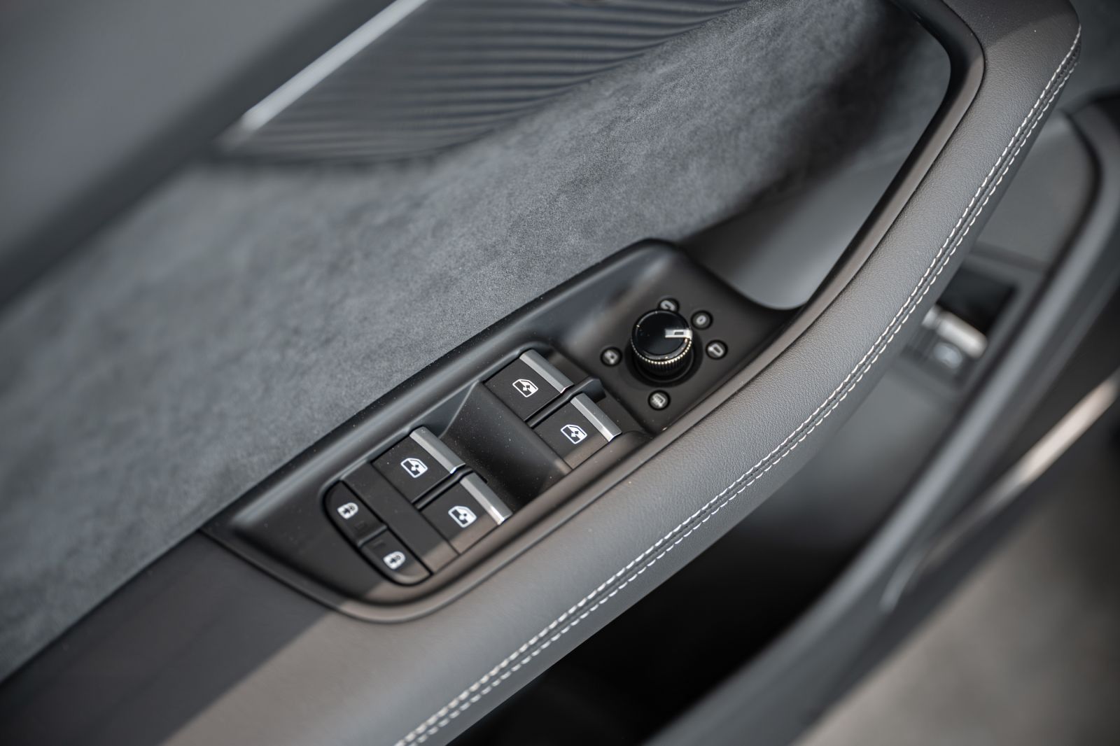 Audi Q7 - Bild 25