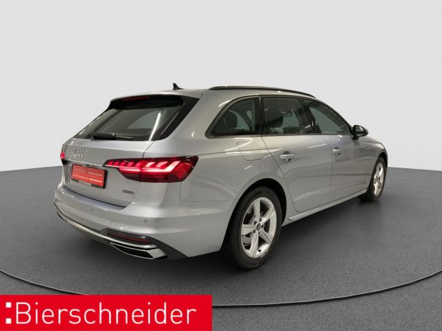 Audi A4 - Bild 8