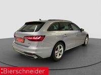 Audi A4 - Vorschau Bild 8