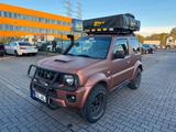 Suzuki Jimny Ranger Style 1.3 Gollek Umbau - Suzuki: R
