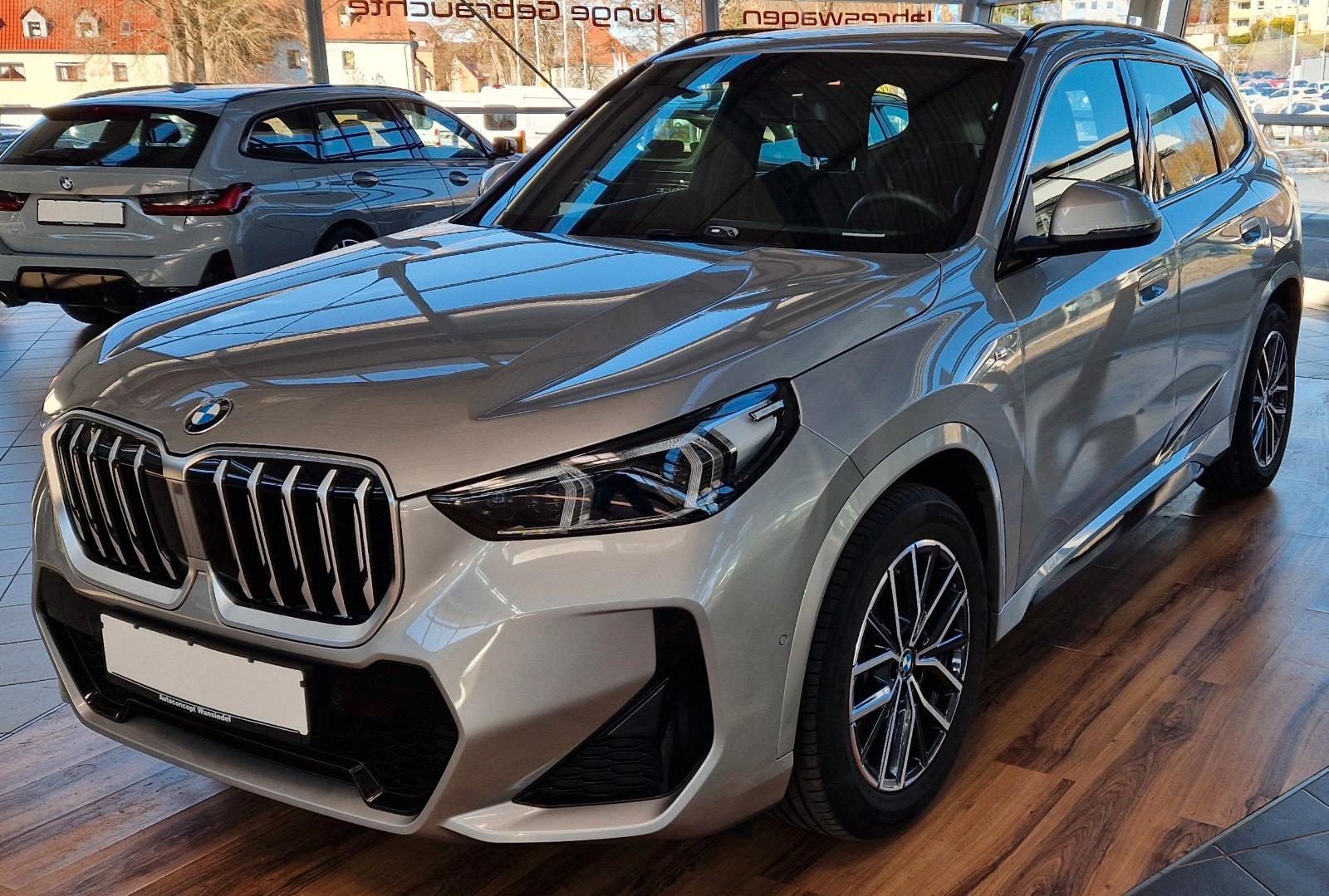 BMW X1 18 i sDrive M Sport,R-CAM,LED