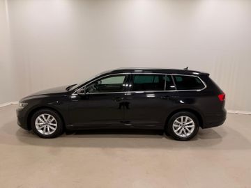 Volkswagen Passat Variant - 3