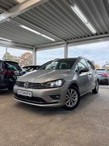 Volkswagen Golf Sportsvan VII Lounge 1.4 TSI*DSG*Pano*Navi* - Volkswagen Golf: Sport